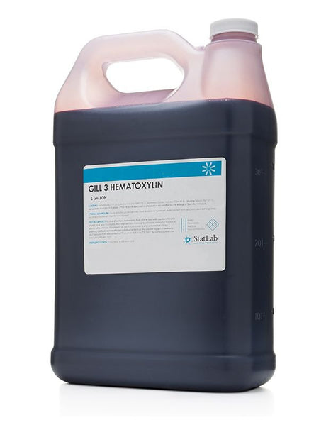 Hematoxylin Stain Gill 3 for Histology and Nuclear Staining - BeHope