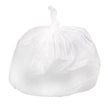Trash Bag Colonial Bag Tuf 33 gal. 0.75 mil 33 X 39 Inch White Extra Heavy Duty X-Seal Bottom Coreless Roll - BeHope