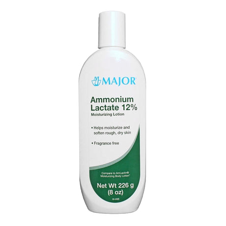 Hand And Body Moisturizer Fragrance-Free Sensitive Skin Lotion - BeHope