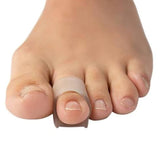 Toe Cushion Visco-GEL® Hammer ToeCrutch™ Small Pull-On Toe - BeHope