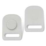 CPAP Mask Replacement Parts CPAP Clips Wisp Nasal Style - BeHope