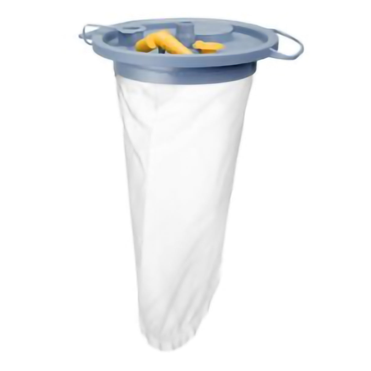 Semi-Rigid Suction Liner Medela 1500 mL Sealing Lid - BeHope