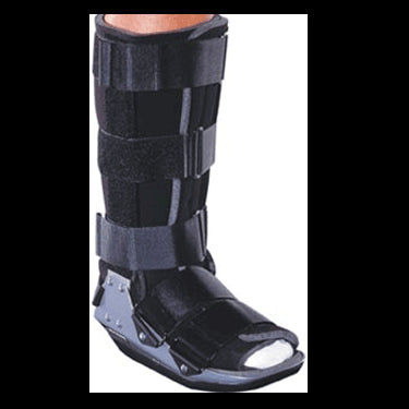 Walker Boot Bledsoe™ ProGait Non-Pneumatic Adult X-Large Tall - BeHope