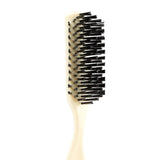 Hairbrush Plastic Bristles 7.5 Inch - BeHope