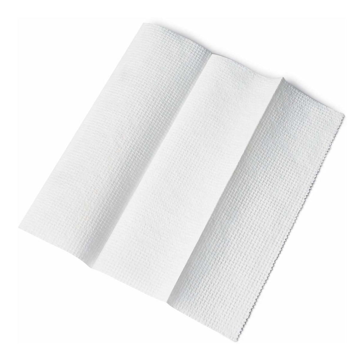 Paper Towel Medline® Deluxe Multi-Fold 9-1/8 X 9-1/2 Inch - BeHope