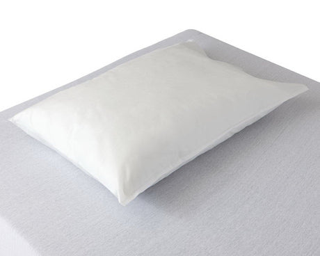 Pillowcase Medline White Disposable - BeHope