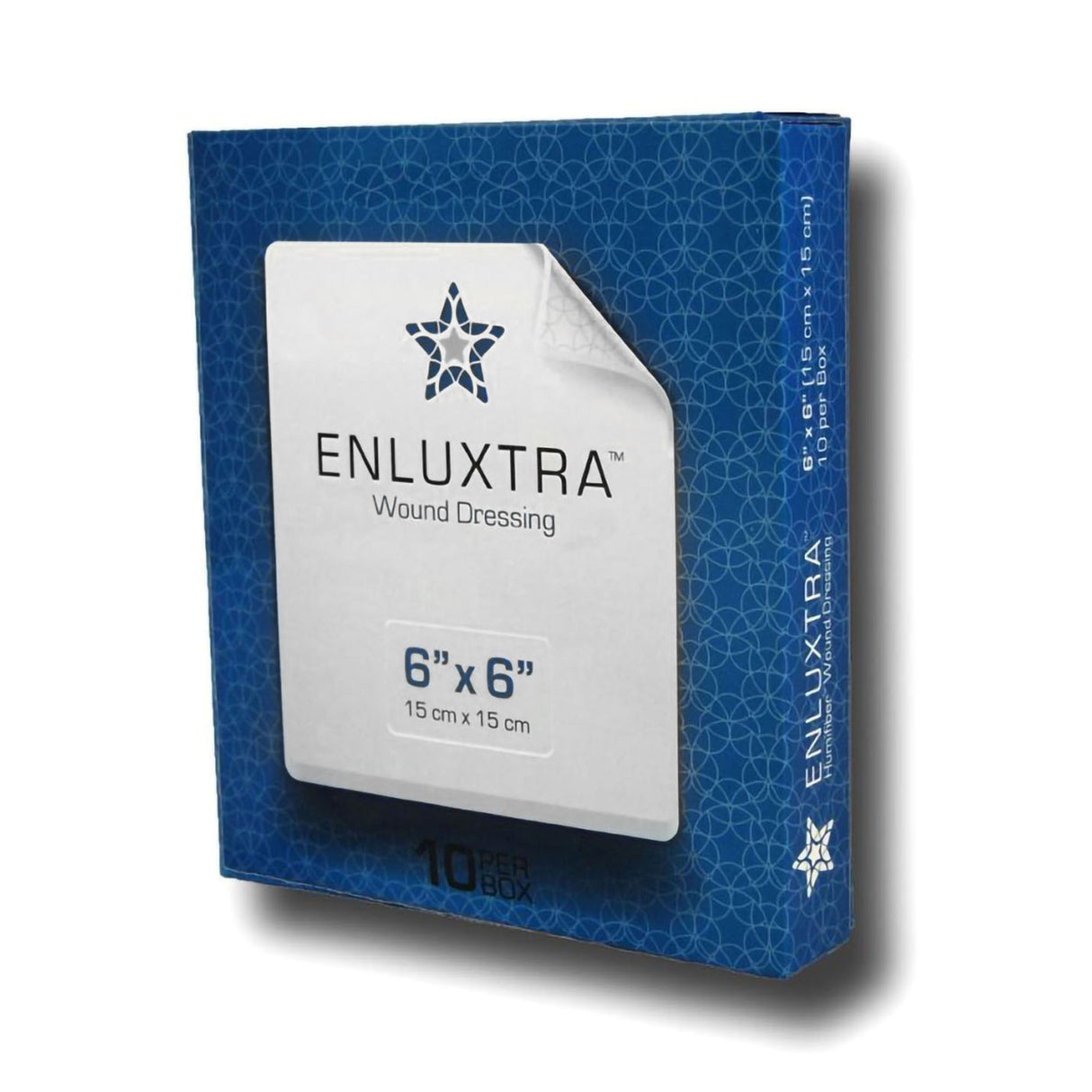 Super Absorbent Dressing Enluxtra™ Self-adaptive - BeHope