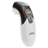Non-Contact Skin Surface Thermometer Adtemp™ Infrared Skin Probe Handheld - BeHope
