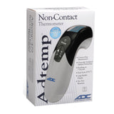 Non-Contact Skin Surface Thermometer Adtemp™ Infrared Skin Probe Handheld - BeHope
