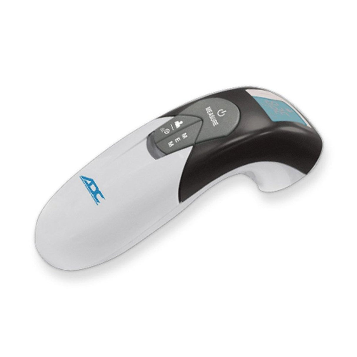 Non-Contact Skin Surface Thermometer Adtemp™ Infrared Skin Probe Handheld - BeHope