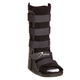 Walker Boot DeRoyal® Tracker EX Non-Pneumatic Pediatric / Adult X-Small Tall - BeHope