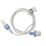 Precision Flow Rate Tubing for Oxygen Delivery - BeHope