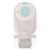 Ostomy Pouch SenSura® Mio One-Piece System Maxi Length Trim to Fit 3/8 to 2-1/8 Inch Stoma Drainable - BeHope