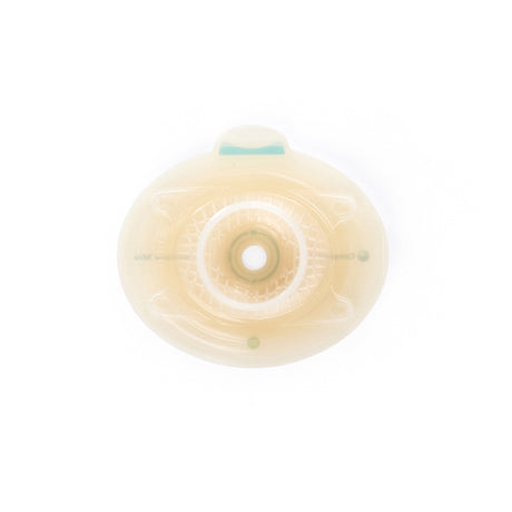Ostomy Barrier Sensura® Mio Adaptive Convex Elastic Adhesive Click Coupling - BeHope