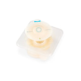Ostomy Barrier Sensura® Mio Adaptive Convex Elastic Adhesive Click Coupling - BeHope