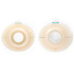 Ostomy Barrier Sensura® Mio Click Extended Wear Elastic Adhesive - BeHope