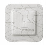 Biatain® Silver Silicone Antimicrobial Foam Dressing - BeHope
