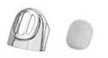 CPAP Mask Replacement Parts CPAP Mask Filter with Cover - BeHope
