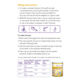 Infant Formula Anamix® Early Years Amino Acid for MMA PA - BeHope