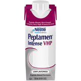 Tube Feeding Formula Peptamen® Intense VHP Unflavored Liquid 250 mL Carton - BeHope