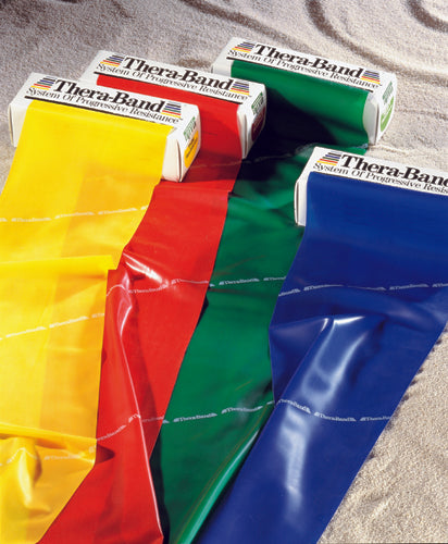 Thera-Band - 6 yards - Or