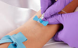 Bd Vacutainer® Ultratouch™ Push Button Safety Blood Collection Set for Patient Comfort - BeHope