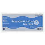 Reusable Hot / Cold Gel Packs 5 X11 Case/24 - BeHope