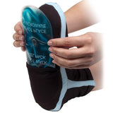 NatraCure Cold Therapy Socks Large/Extra Large  (Pair)