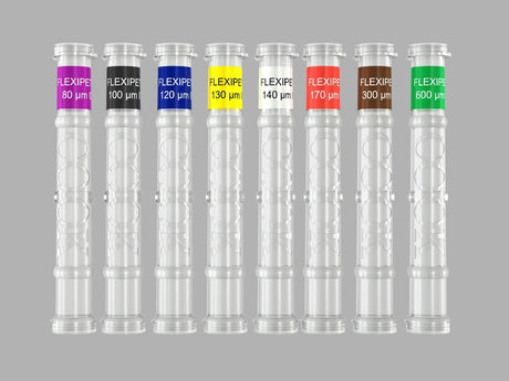 Cook® Flexipet Flexible Polycarbonate Denuding Pipette - BeHope