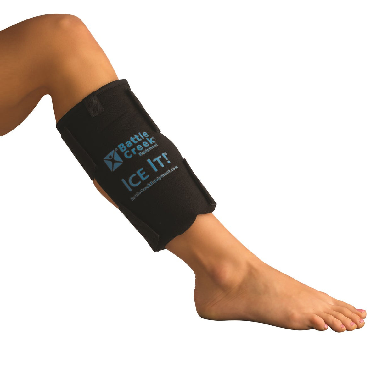 Ice It! ColdComfort System Medium  6  x 9   (#530)