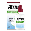 Sinus Relief Afrin® Allergy Sinus 0.05% Strength Nasal Spray 15 mL - BeHope