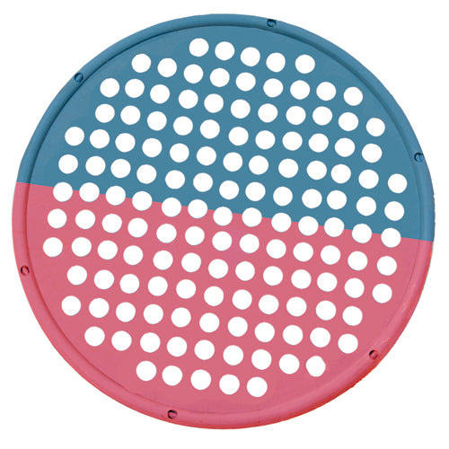 Powerweb Combo Exerciseur pour les mains 14 pouces Rouge/Bleu