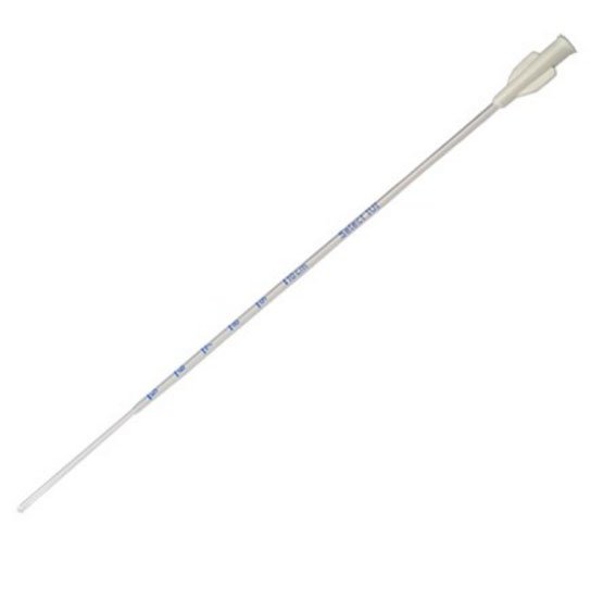 IUI Catheter Select IUI® 17 cm X 2.1 mm, 0.34 cc Dual-opening - BeHope