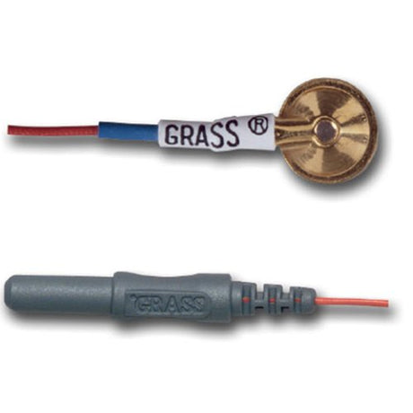 Adult EEG Cup Electrode Genuine Grass® - BeHope
