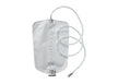 Urinary Drain Bag Moveen® Without Valve NonSterile 2,000 mL Vinyl - BeHope