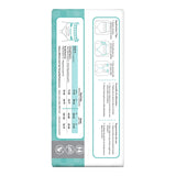 Unisex Youth Absorbent Underwear Tranquility® Essential Pull On with Tear Away Seams Medium Disposable Heavy Absorbency - BeHope