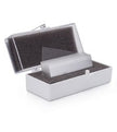 Cover Glass Rectangle No. 1 Thickness 24 X 55 mm - BeHope
