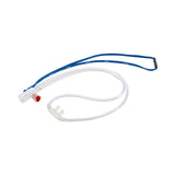 Nasal Cannula Comfort Soft Plus® Adult Curved Prongs Without Tubing - BeHope