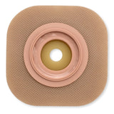 Ostomy Barrier Ceraplus™ New Image™ Skin Barrier Without Tape - BeHope