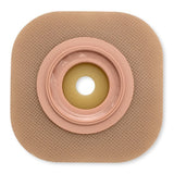 Ostomy Barrier Ceraplus™ New Image™ Skin Barrier Without Tape - BeHope