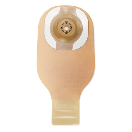 Ostomy Pouch Premier One-piece System Convex Drainable CeraPlus Skin Barrier - BeHope