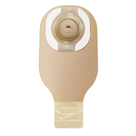 Ostomy Pouch Premier One-piece System Convex Drainable CeraPlus Skin Barrier - BeHope