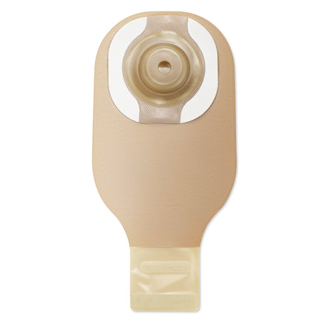 Premier Ostomy Pouch One-piece System CeraPlus Convex Drainable Lock 'n Roll - BeHope