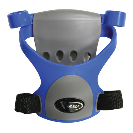 Exerciseur d'extension des doigts Blue Xtensor