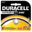 Lithium Battery Duracell® CR2450 Coin Cell 3V Disposable 1 Pack - BeHope