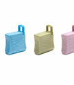 Pediatric Lancet Gentleheel® Retractable Push Button for Heel Incisions - BeHope