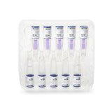 Attest™ Super Rapid Readout Sterilization Biological Indicator Vial Steam 2-1/2 Inch Length - BeHope