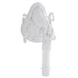 Full Face ComfortFit Deluxe CPAP Mask -BeHope