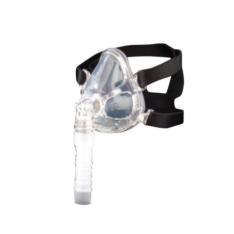 Full Face Comfortfit Deluxe Cpap Mask - BeHope
