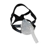 Full Face Comfortfit Deluxe Cpap Mask - BeHope
